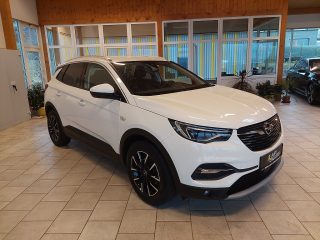 Opel Grandland X 1,2 Turbo Dir. Inj. 120 Jahre Edition Start/Stop