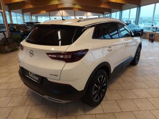 Opel Grandland X 1,2 Turbo Dir. Inj. 120 Jahre Edition Start/Stop