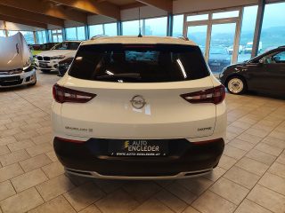 Opel Grandland X 1,2 Turbo Dir. Inj. 120 Jahre Edition Start/Stop