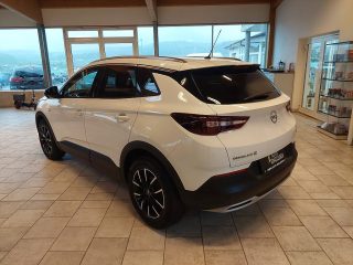 Opel Grandland X 1,2 Turbo Dir. Inj. 120 Jahre Edition Start/Stop