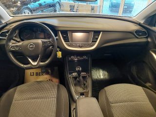 Opel Grandland X 1,2 Turbo Dir. Inj. 120 Jahre Edition Start/Stop