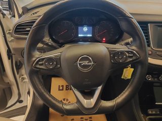 Opel Grandland X 1,2 Turbo Dir. Inj. 120 Jahre Edition Start/Stop
