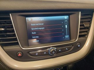 Opel Grandland X 1,2 Turbo Dir. Inj. 120 Jahre Edition Start/Stop