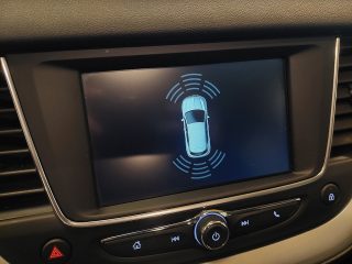 Opel Grandland X 1,2 Turbo Dir. Inj. 120 Jahre Edition Start/Stop
