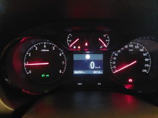 Opel Grandland X 1,2 Turbo Dir. Inj. 120 Jahre Edition Start/Stop