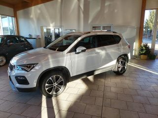 Seat Ateca 2,0 Style TDI DSG