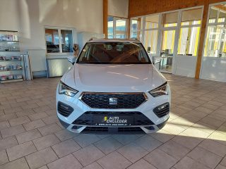 Seat Ateca 2,0 Style TDI DSG