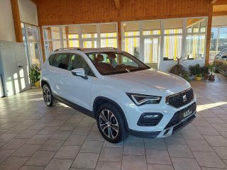 Seat Ateca 2,0 Style TDI DSG