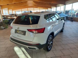 Seat Ateca 2,0 Style TDI DSG