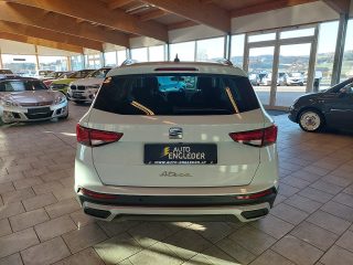 Seat Ateca 2,0 Style TDI DSG