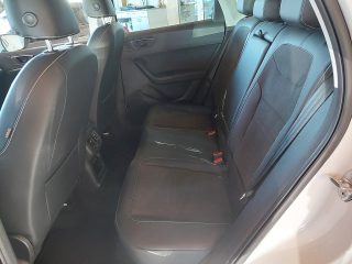 Seat Ateca 2,0 Style TDI DSG