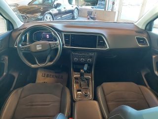 Seat Ateca 2,0 Style TDI DSG