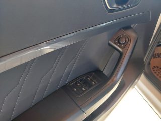 Seat Ateca 2,0 Style TDI DSG