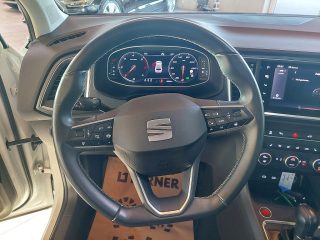 Seat Ateca 2,0 Style TDI DSG