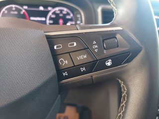 Seat Ateca 2,0 Style TDI DSG