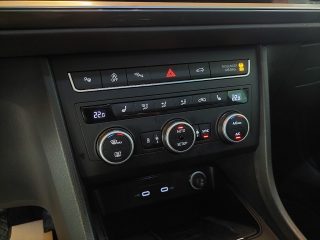 Seat Ateca 2,0 Style TDI DSG