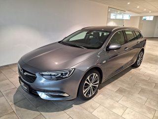 Opel Insignia ST 2,0 CDTI BlueInjection Innovation St./St 4x4.