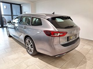 Opel Insignia ST 2,0 CDTI BlueInjection Innovation St./St 4x4.