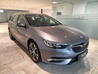 Opel Insignia ST 2,0 CDTI BlueInjection Innovation St./St 4x4.