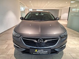 Opel Insignia ST 2,0 CDTI BlueInjection Innovation St./St 4x4.
