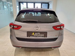 Opel Insignia ST 2,0 CDTI BlueInjection Innovation St./St 4x4.