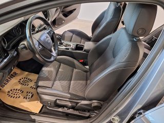 Opel Insignia ST 2,0 CDTI BlueInjection Innovation St./St 4x4.