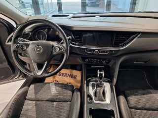Opel Insignia ST 2,0 CDTI BlueInjection Innovation St./St 4x4.
