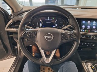 Opel Insignia ST 2,0 CDTI BlueInjection Innovation St./St 4x4.