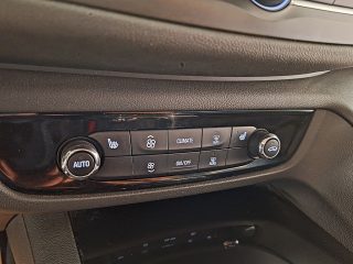 Opel Insignia ST 2,0 CDTI BlueInjection Innovation St./St 4x4.
