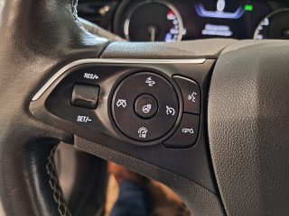Opel Insignia ST 2,0 CDTI BlueInjection Innovation St./St 4x4.