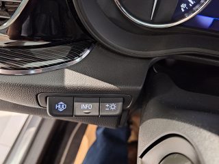 Opel Insignia ST 2,0 CDTI BlueInjection Innovation St./St 4x4.
