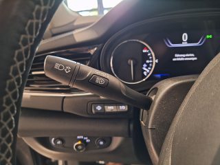 Opel Insignia ST 2,0 CDTI BlueInjection Innovation St./St 4x4.