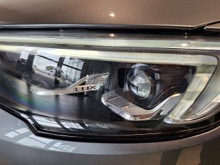 Opel Insignia ST 2,0 CDTI BlueInjection Innovation St./St 4x4.