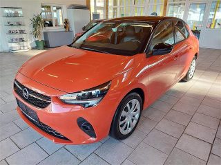 Opel Corsa 1,2 Edition