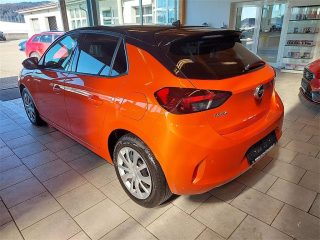 Opel Corsa 1,2 Edition