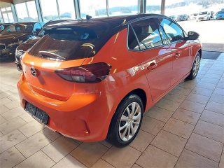 Opel Corsa 1,2 Edition