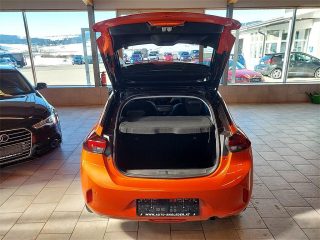 Opel Corsa 1,2 Edition