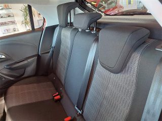 Opel Corsa 1,2 Edition