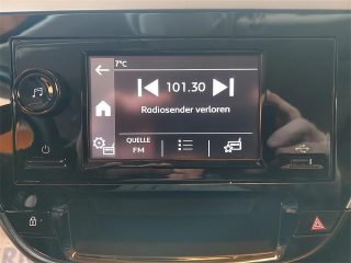 Opel Corsa 1,2 Edition