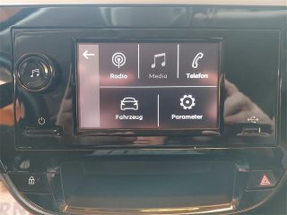 Opel Corsa 1,2 Edition