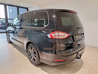 Ford Galaxy 2,0 TDCi AWD Titanium Start/Stop Powershift Titanium