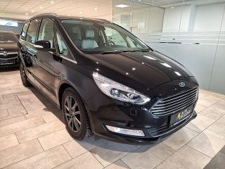 Ford Galaxy 2,0 TDCi AWD Titanium Start/Stop Powershift Titanium