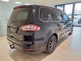 Ford Galaxy 2,0 TDCi AWD Titanium Start/Stop Powershift Titanium
