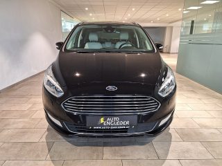 Ford Galaxy 2,0 TDCi AWD Titanium Start/Stop Powershift Titanium