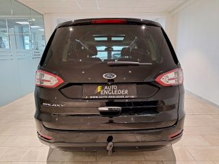 Ford Galaxy 2,0 TDCi AWD Titanium Start/Stop Powershift Titanium