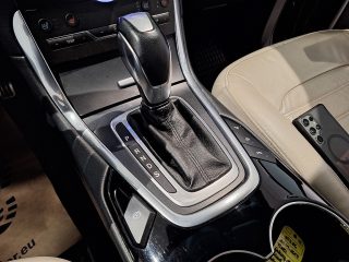 Ford Galaxy 2,0 TDCi AWD Titanium Start/Stop Powershift Titanium