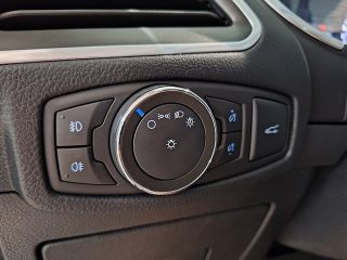 Ford Galaxy 2,0 TDCi AWD Titanium Start/Stop Powershift Titanium