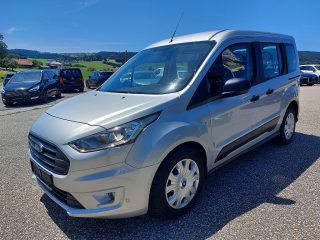 Ford Transit Connect L1 220 1,5 Ecoblue Trend