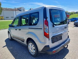 Ford Transit Connect L1 220 1,5 Ecoblue Trend