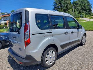 Ford Transit Connect L1 220 1,5 Ecoblue Trend